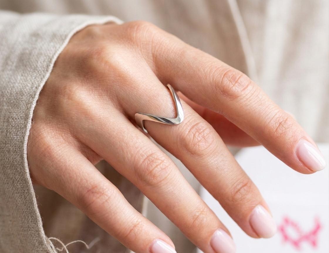 Ring Design 2 from Saj Kotha